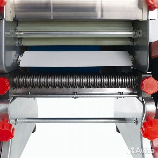 Тестораскатка - лапшерезка DSS-200M (новая)