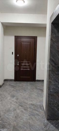 1-к. квартира, 50 м², 8/11 эт.