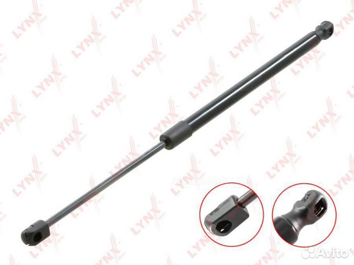 Lynxauto GS-1720 Амортизатор крышки багажника