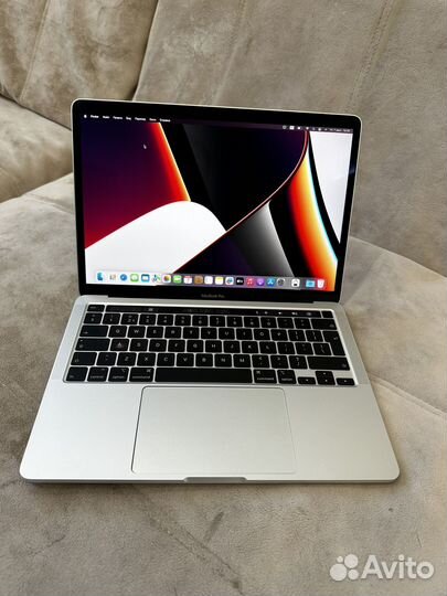 Apple MacBook Pro 13 16 1tb