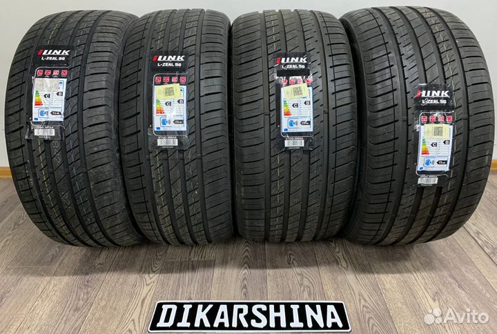 iLink L-Zeal56 305/40 R20 и 275/45 R20 113V