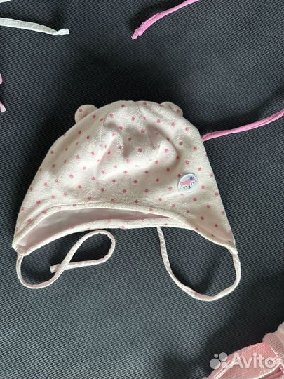 Шапка детская