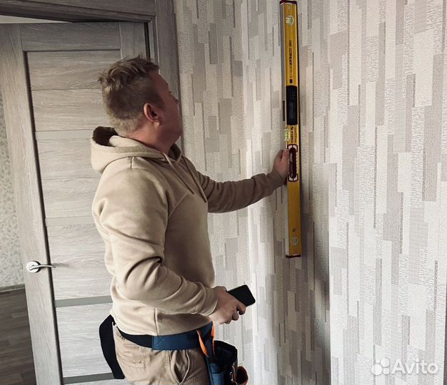 Приёмка квартиры в новостройке, экспертизы, затопы