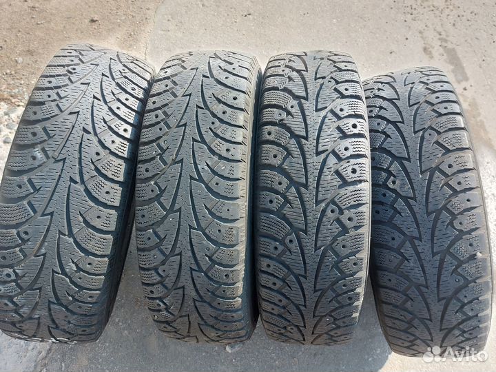 185-70-R14 Зимние колеса 5x100 VolksWagen/Scoda