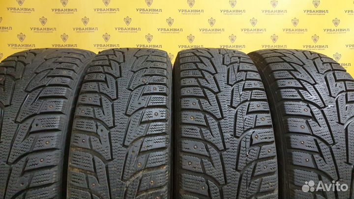 Hankook Winter I'Pike RS W419 195/65 R15 95T