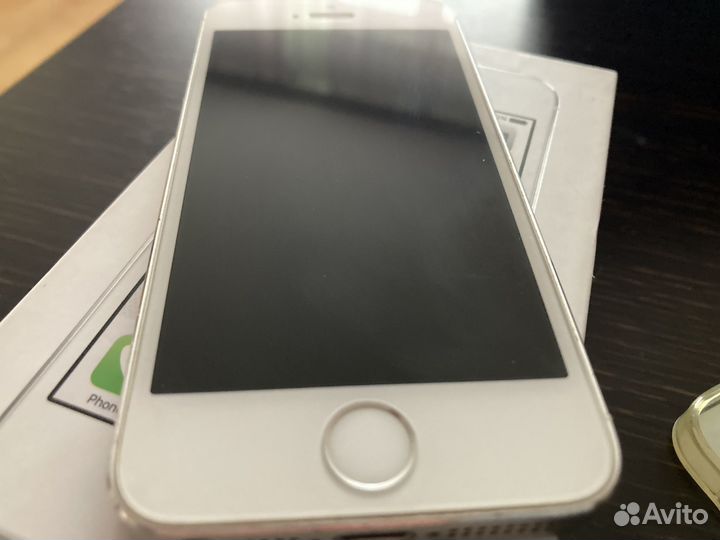 iPhone 5S, 16 ГБ