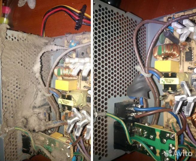 Компьютерная помощь на дому