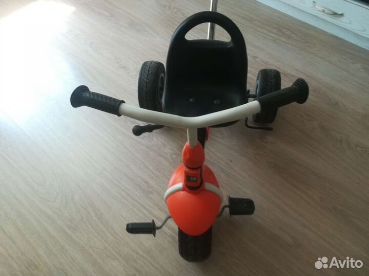 Велосипед Kettler