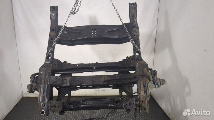 Балка подвески передняя Mercedes Sprinter, 2010