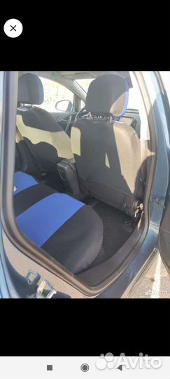 Чехлы для автомобили на сиденья