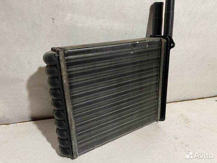 Радиатор отопителя ваз-2111 алюминиевый