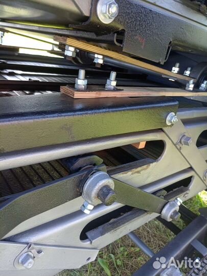 Зерноочиститель Овс-25