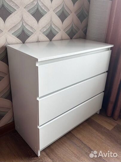 Комод IKEA