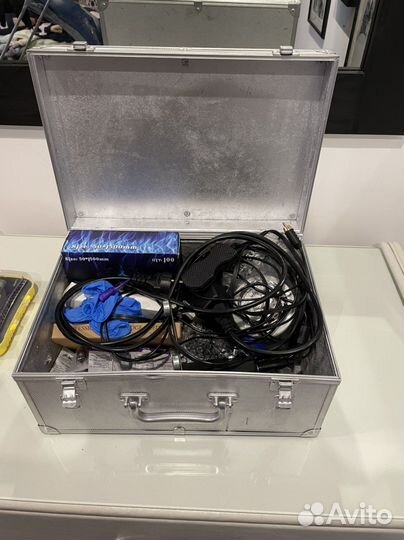 Машинка для тату