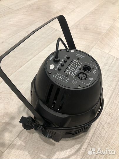 Светодиодный прожектор LPC 007