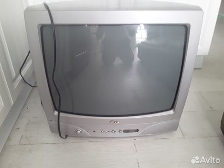 Телевизор LG