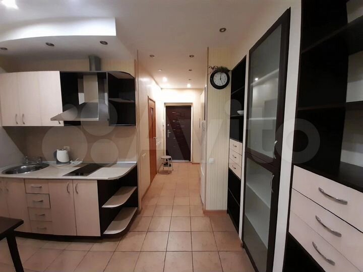 2-к. квартира, 40 м², 9/14 эт.