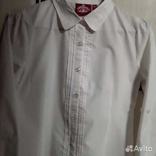 Блузки,водолазки для школы(1-5кл.)