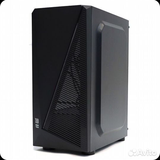 Корпус Base Tech новый с подсветкой