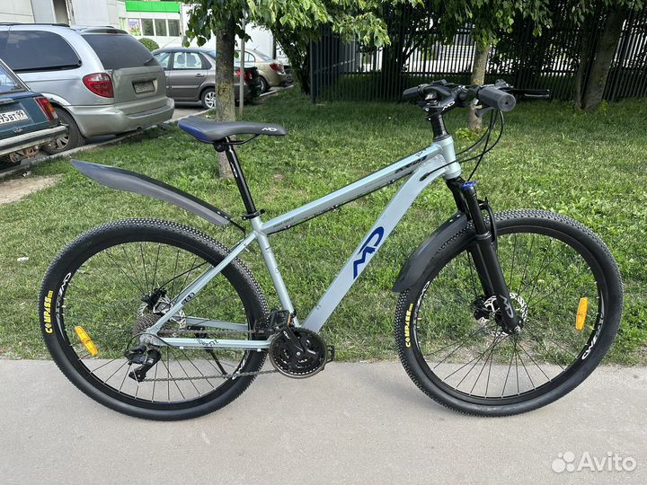 Горный велосипед 29 новый