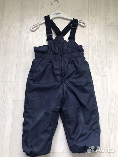 Зимний костюм Baby GO 92