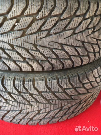 Cordiant Winter Drive 2 SUV 215/60 R17 100T