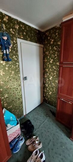 2-к. квартира, 42 м², 4/5 эт.