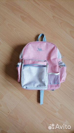 Рюкзачок детский