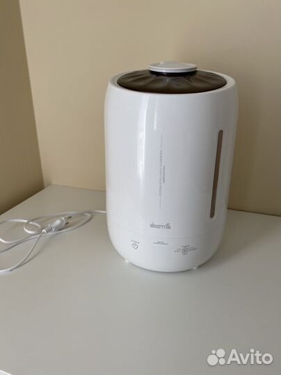 Увлажнитель deerma