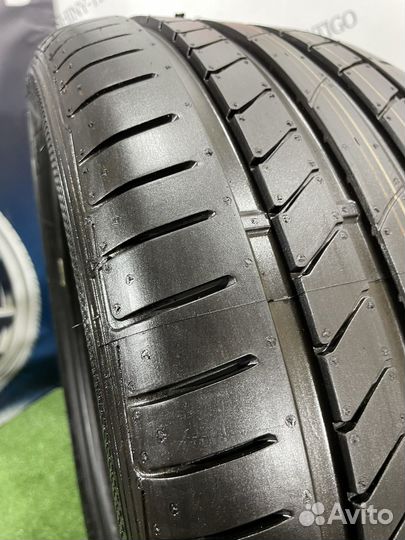 Dunlop SP Sport Maxx TT DSST 245/40 R17 91W