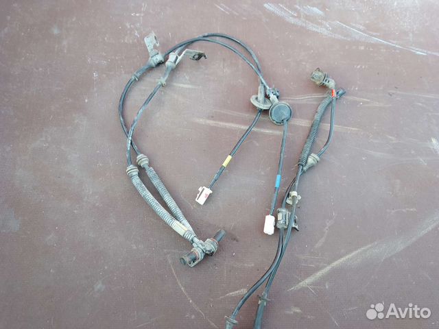 Датчик ABS Kia Rio 3