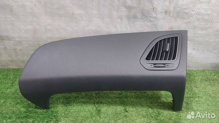 Накладка Airbag в торпедо Hyundai IX35 2011