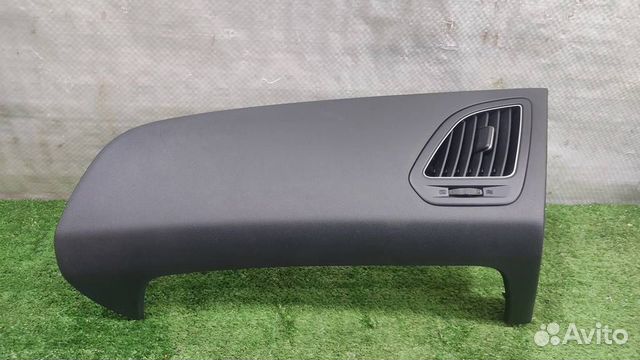 Накладка Airbag в торпедо Hyundai IX35 2011