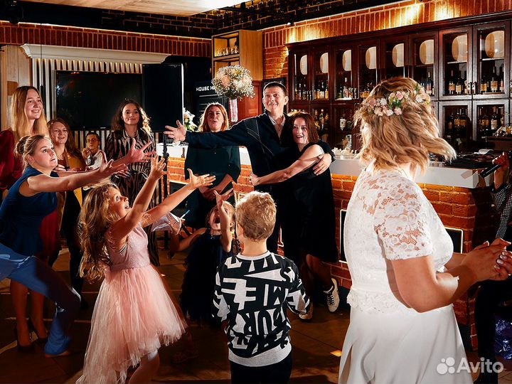 Свадебный фотограф, мероприятия, фотостудия