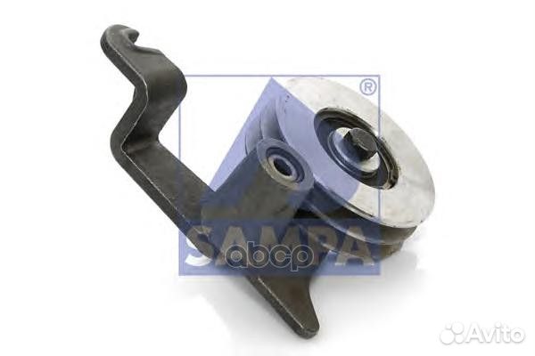 Натяжитель ремня в сборе MAN D2865/D2866/D2876