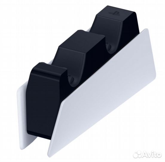 Оригинальная Зарядная станция для Геймпад PS5