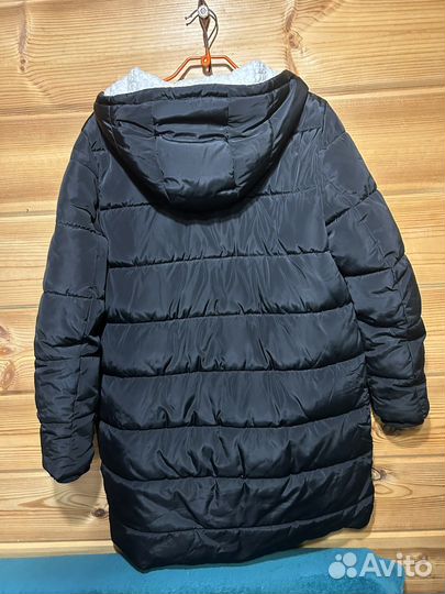 Куртка для беременных 44