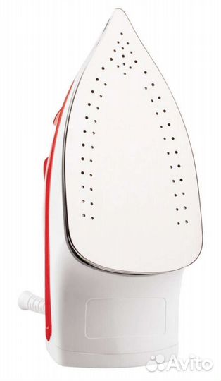 Утюг Scarlett новый