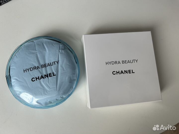 Косметички чехлы подвески Chanel