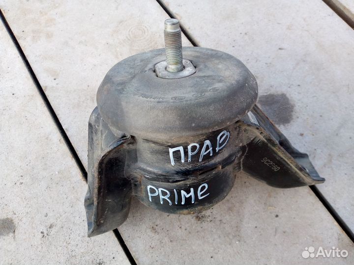 Опора двс правая 2.2 Kia Sorento Prime 3 UM 2019