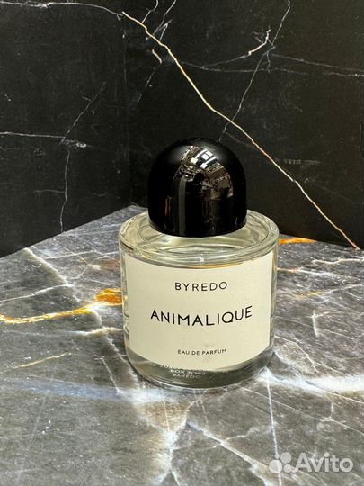 Byredo Animalique 100 мл
