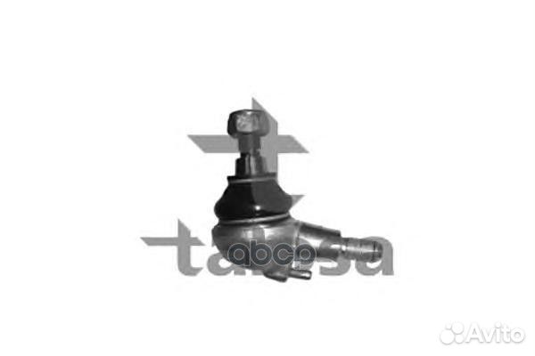 Шаровая опора mercedes E-class (W212) 09-16/CLS