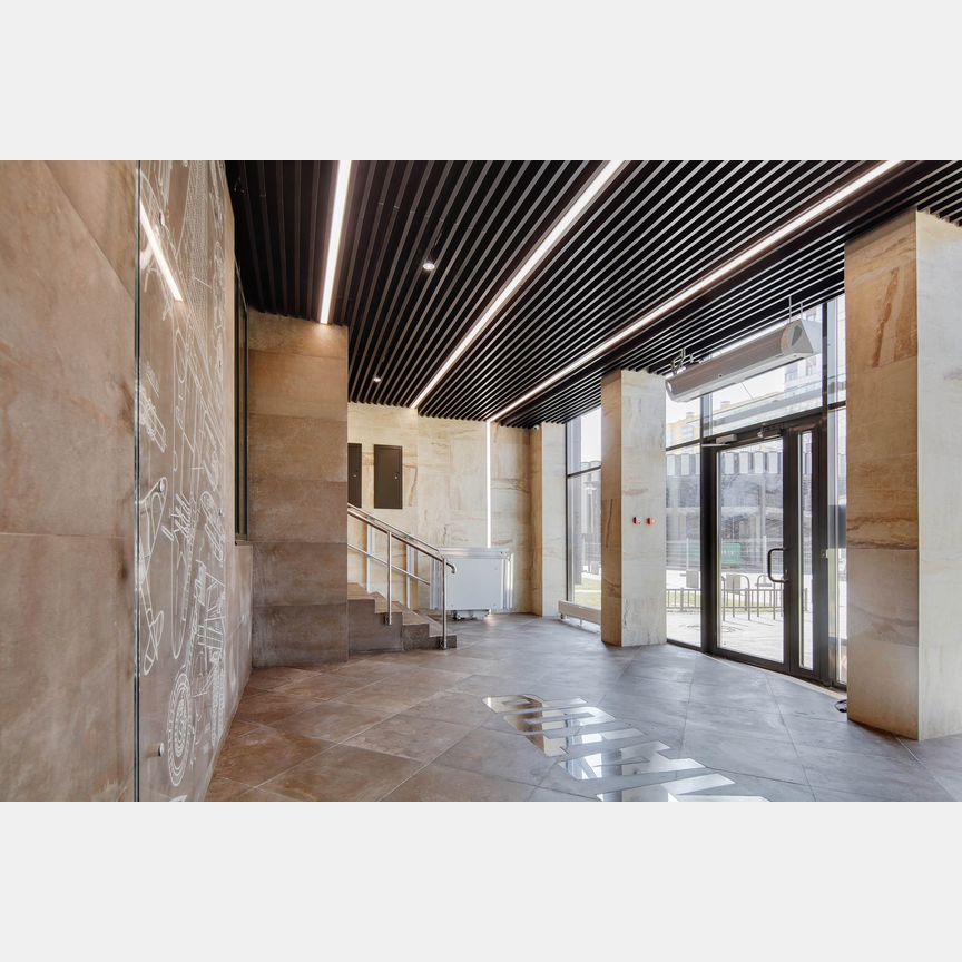 1-к. квартира, 38,8 м², 16/18 эт.