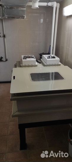 Иммерсионное охлаждение