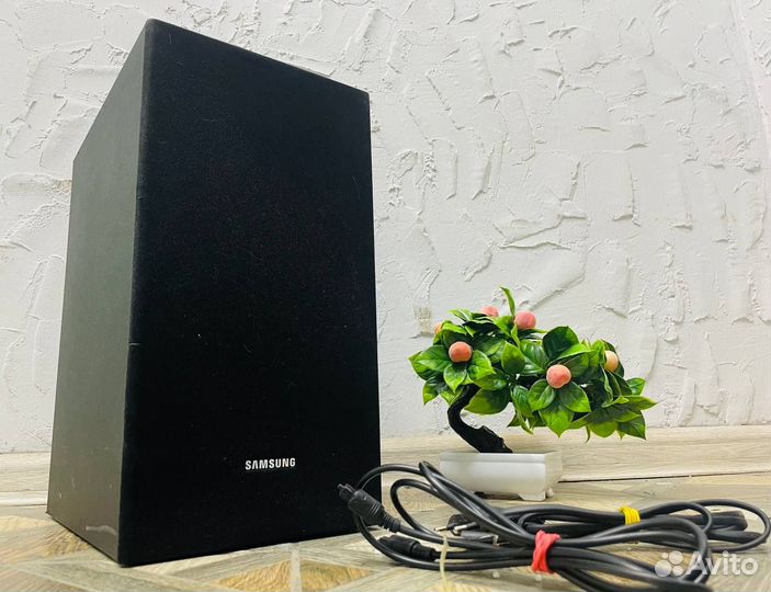 Акустическая система Samsung HW-R430 (т465)