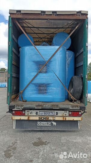 Полуприцеп шторный Schmitz Cargobull SCS 27, 2007