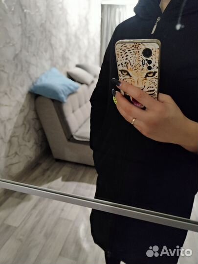 Пальто женское зимнее 44,46,48