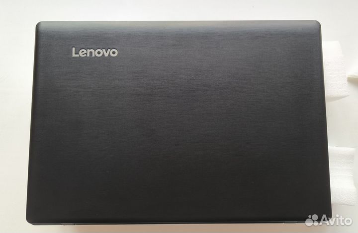 Ноутбук Lenovo Ideapad 110-15ACL
