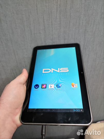 Планшет DNS airtab p83