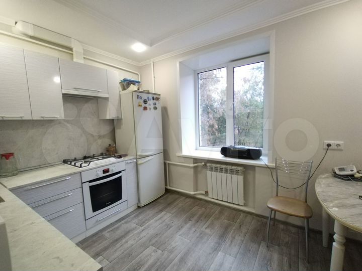 3-к. квартира, 75 м², 2/5 эт.